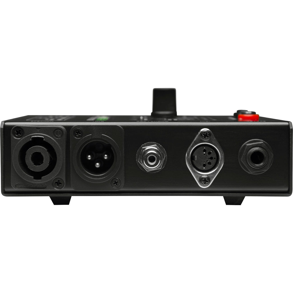 Mackie MTest-1 Cable Tester