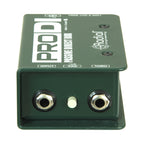 Radial Engineering ProDI Passive Direct Box