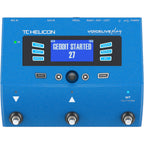 TC Helicon VoiceLive Play Vocal Effects Pedal