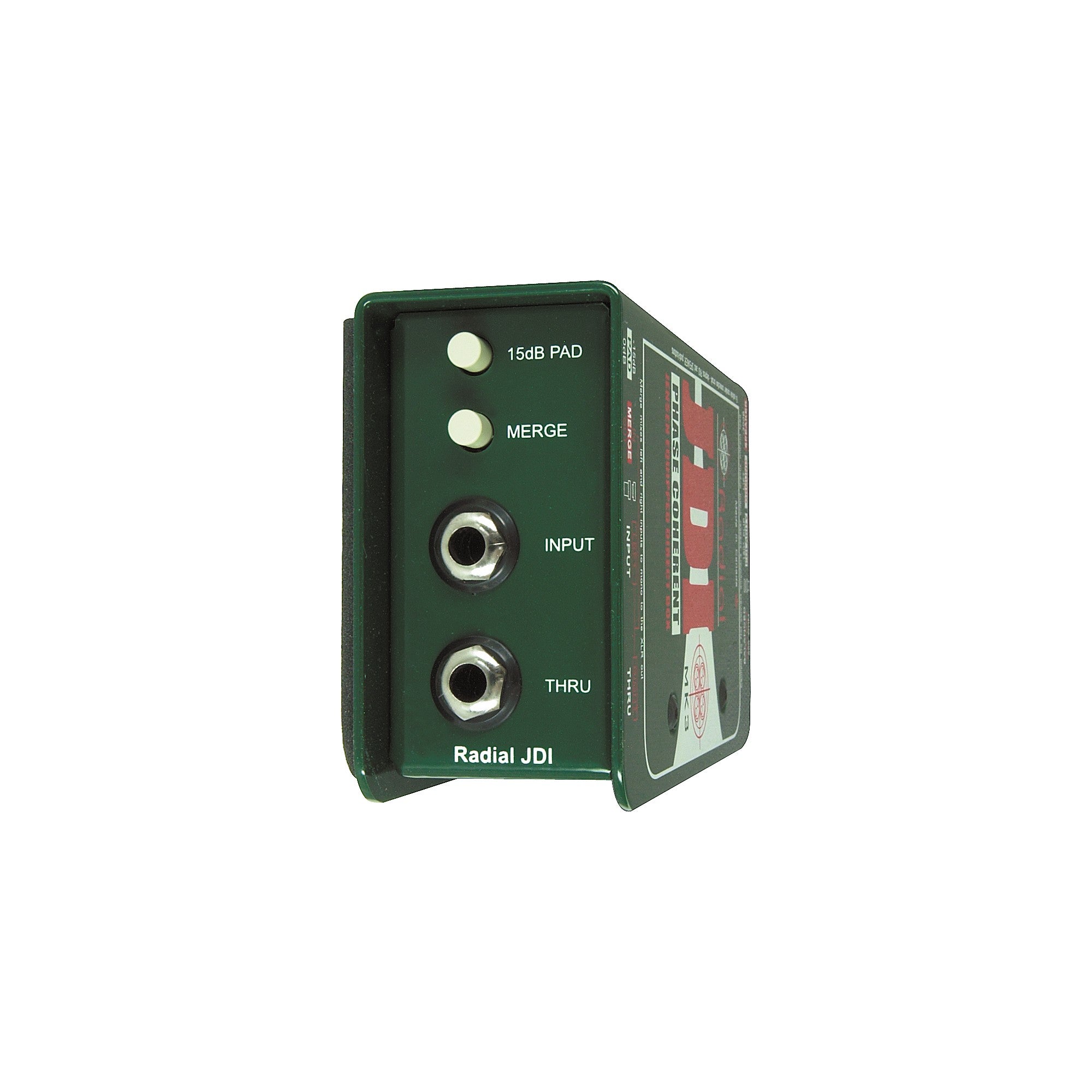 Radial Engineering JDI MK3 Passive Direct Box