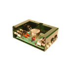 Radial Engineering JDI MK3 Passive Direct Box