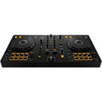 Pioneer DJ DDJ-FLX4 2-Channel DJ Controller Black