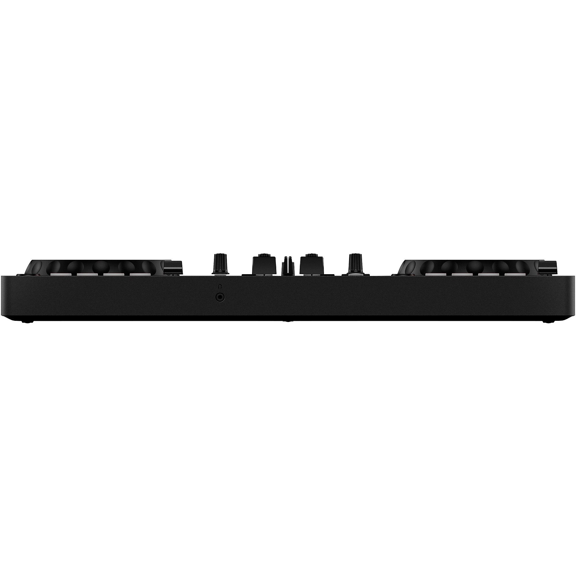 Pioneer DJ DDJ-FLX4 2-Channel DJ Controller Black