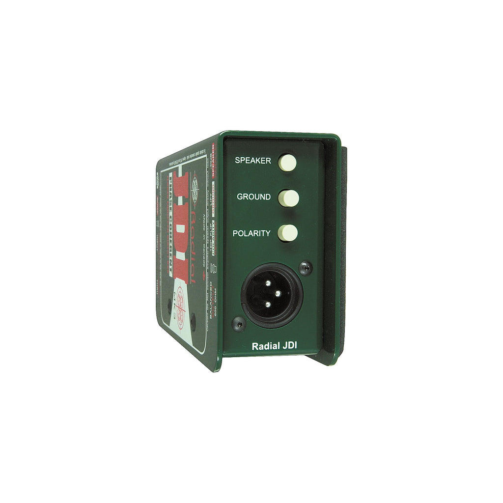 Radial Engineering JDI MK3 Passive Direct Box