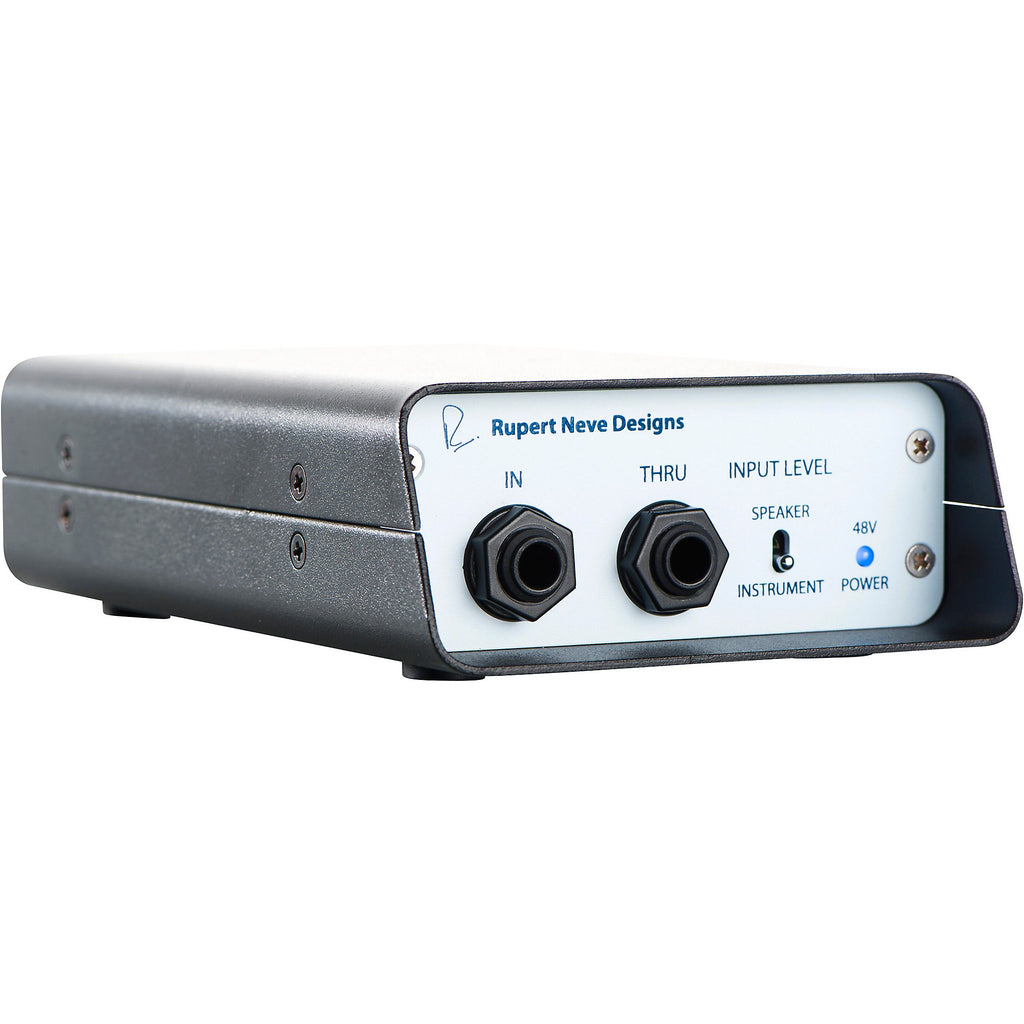 Rupert Neve Designs Active DI Box