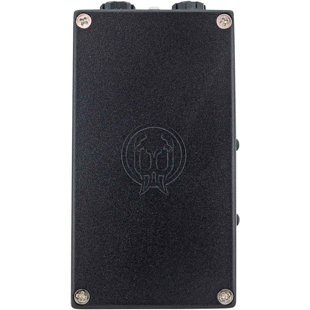 Walrus Audio Canvas Stereo Dual Line Isolator/Direct Box