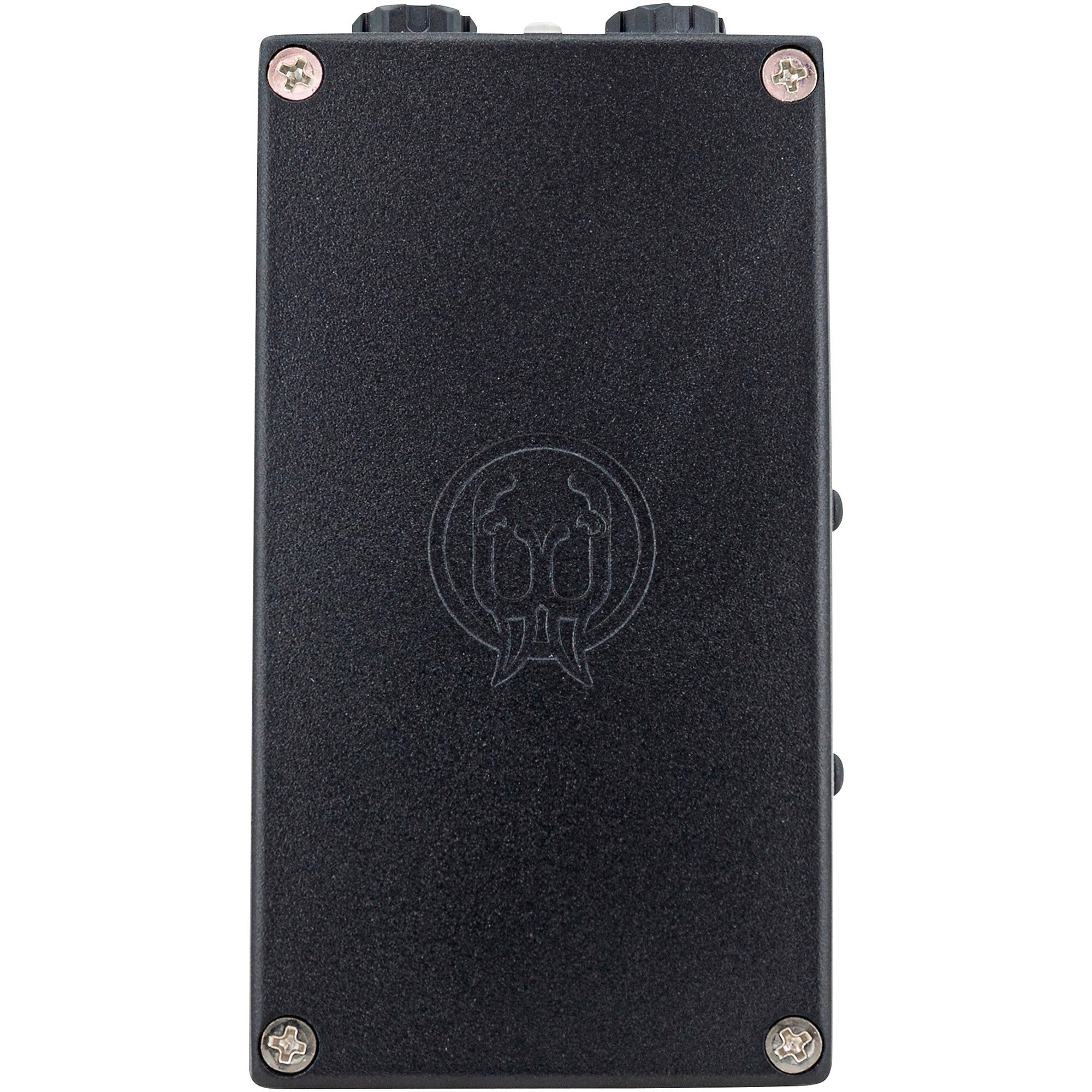 Walrus Audio Canvas Stereo Dual Line Isolator/Direct Box