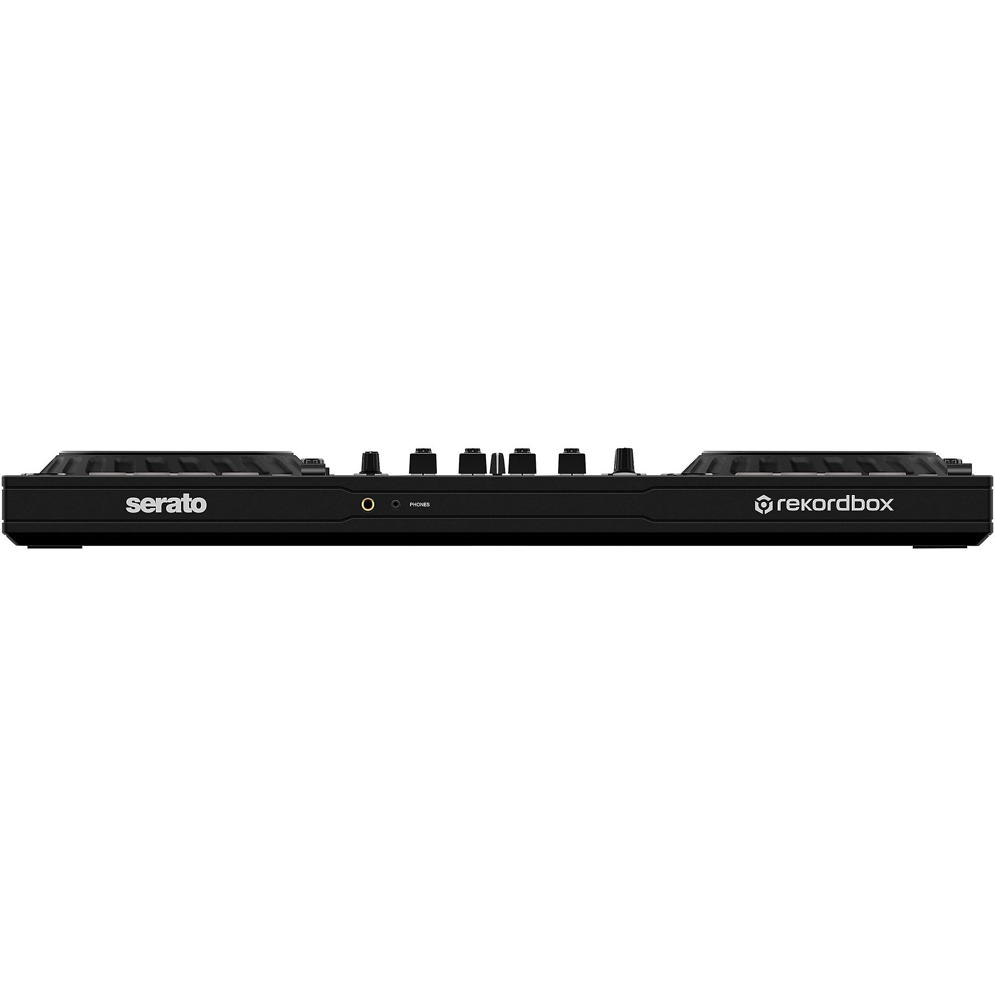 Pioneer DJ DDJ-FLX10 4-Channel Performance DJ Controller for rekordbox DJ and Serato DJ Pro Black