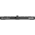 Pioneer DJ DDJ-XP2 DJ Controller for rekordbox dj and Serato DJ Pro