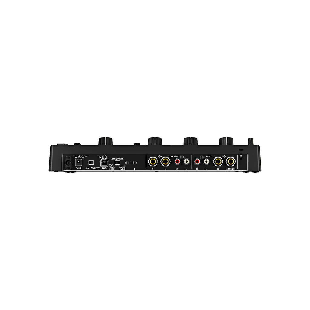 Pioneer DJ RMX-1000 Remix Station Black