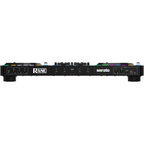 Rane FOUR Advanced Four-Channel Stems DJ Controller Black