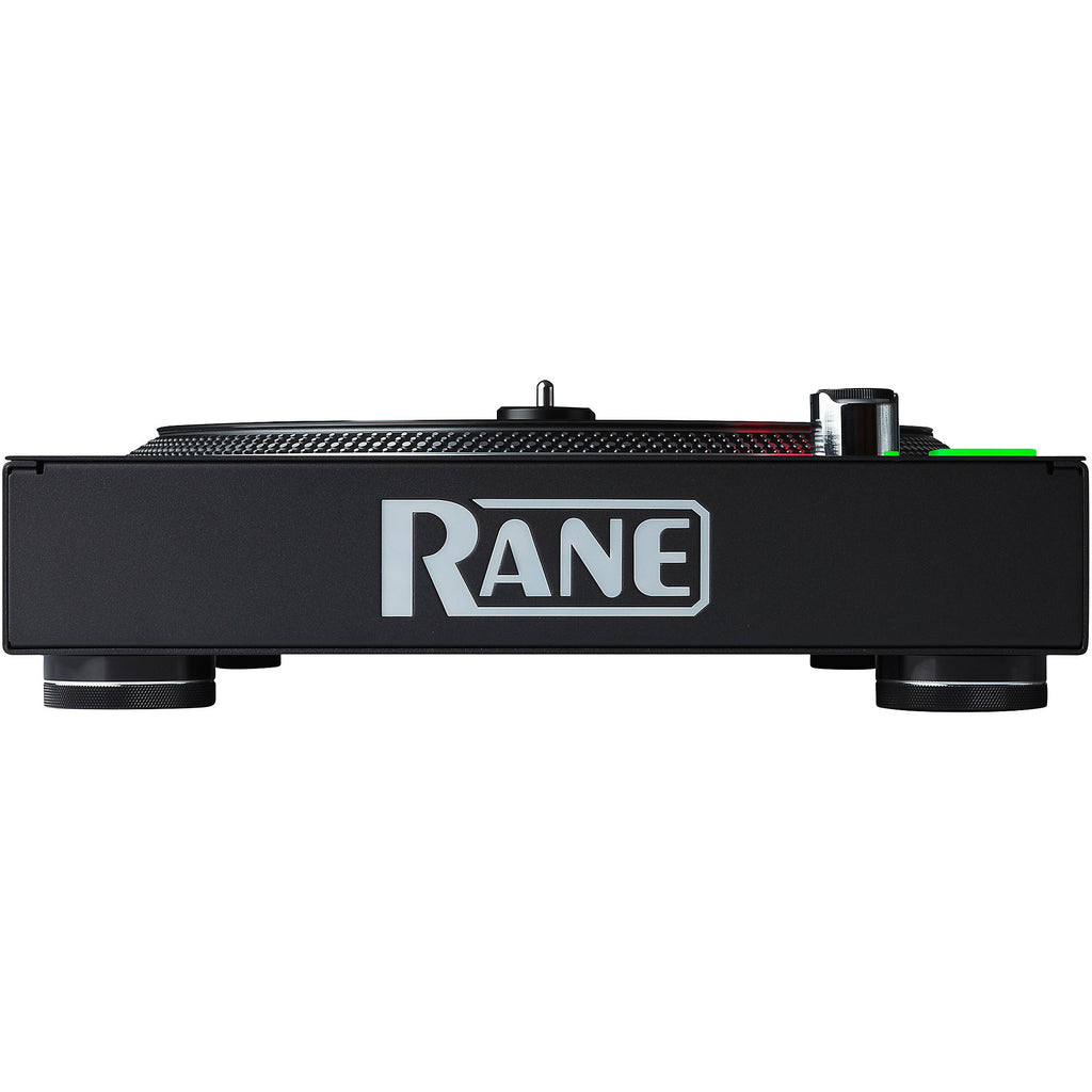 Rane TWELVE MKII Motorized Battle-Ready DJ MIDI Controller