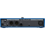 TC Helicon VoiceLive Play Vocal Effects Pedal