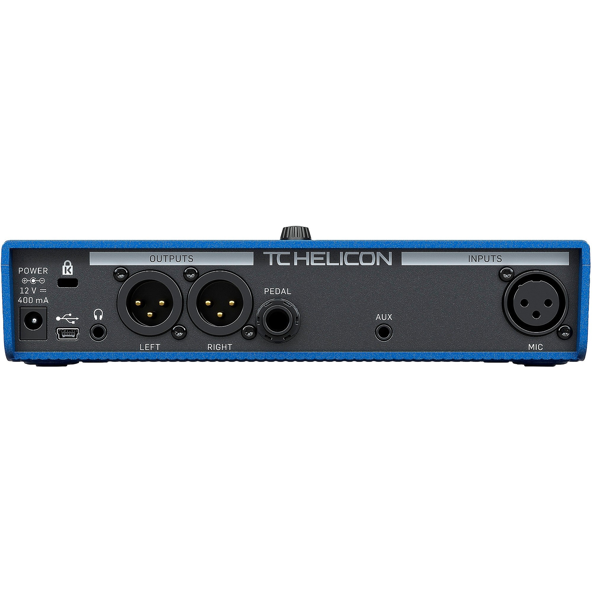 TC Helicon VoiceLive Play Vocal Effects Pedal
