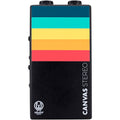 Walrus Audio Canvas Stereo Dual Line Isolator/Direct Box