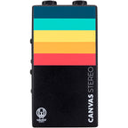 Walrus Audio Canvas Stereo Dual Line Isolator/Direct Box
