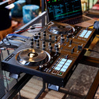 Hercules DJ DJControl Inpulse 500 2-Channel DJ Controller