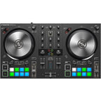 Native Instruments TRAKTOR KONTROL S2 MK3 DJ Controller
