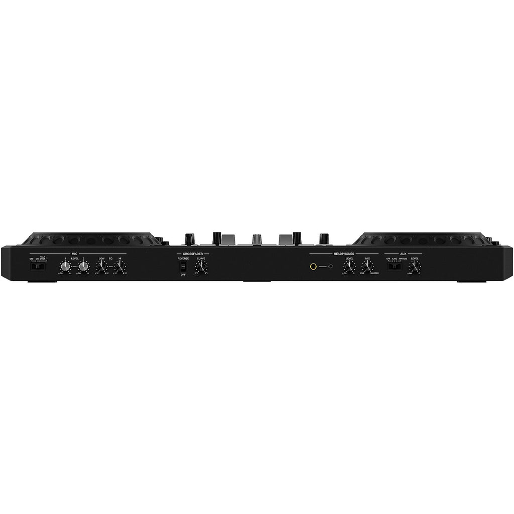 Pioneer DJ DDJ-REV5 Open Format DJ Controller Black