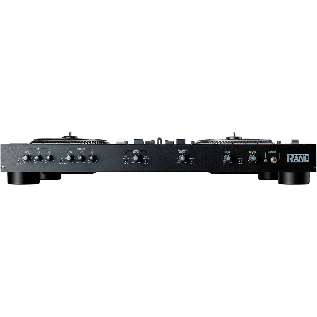 Rane ONE Professional Motorized DJ Controller for Serato DJ Pro