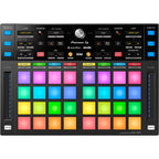 Pioneer DJ DDJ-XP2 DJ Controller for rekordbox dj and Serato DJ Pro
