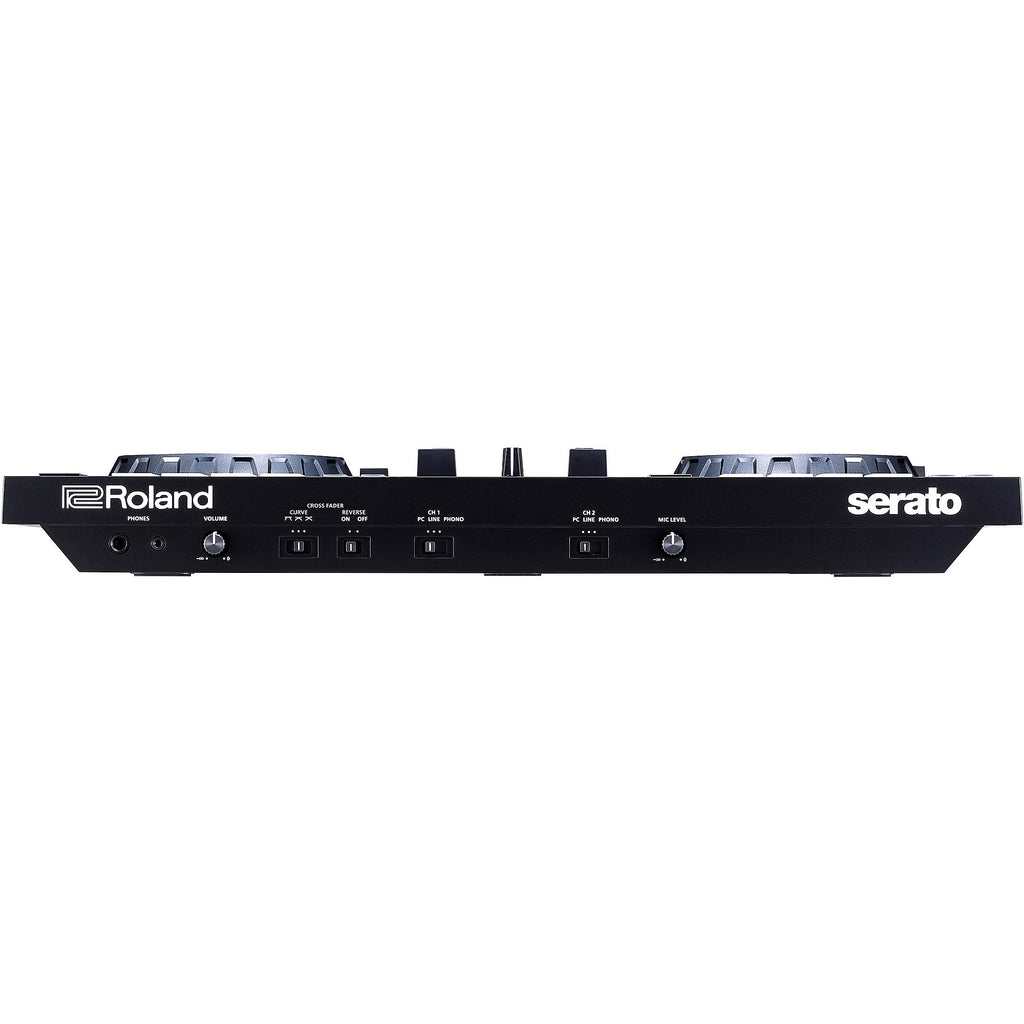 Roland DJ-505 DJ Serato DJ Controller