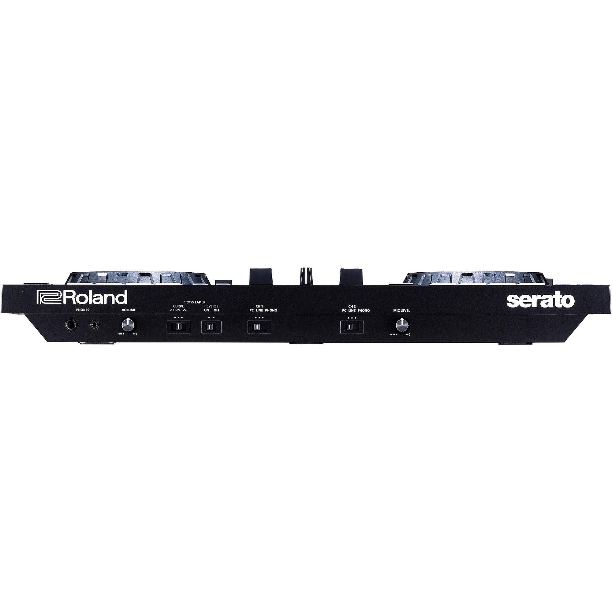 Roland DJ-505 DJ Serato DJ Controller