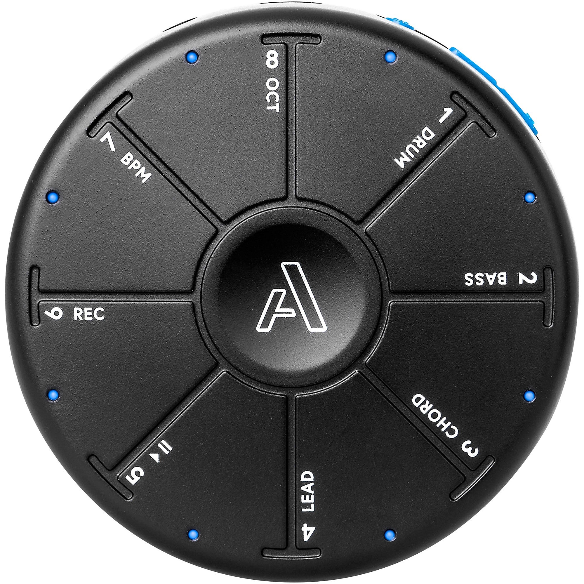 Artiphon Orba 2 Synthesizer