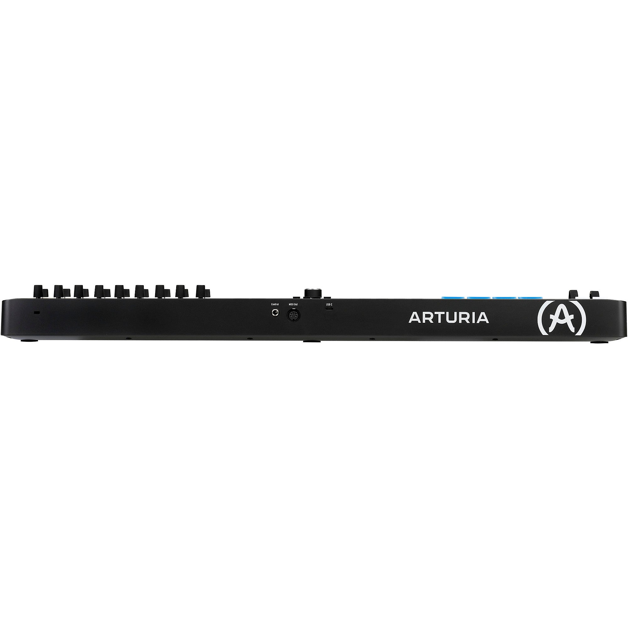 Arturia KeyLab Essential 49 mk3 MIDI Keyboard Controller