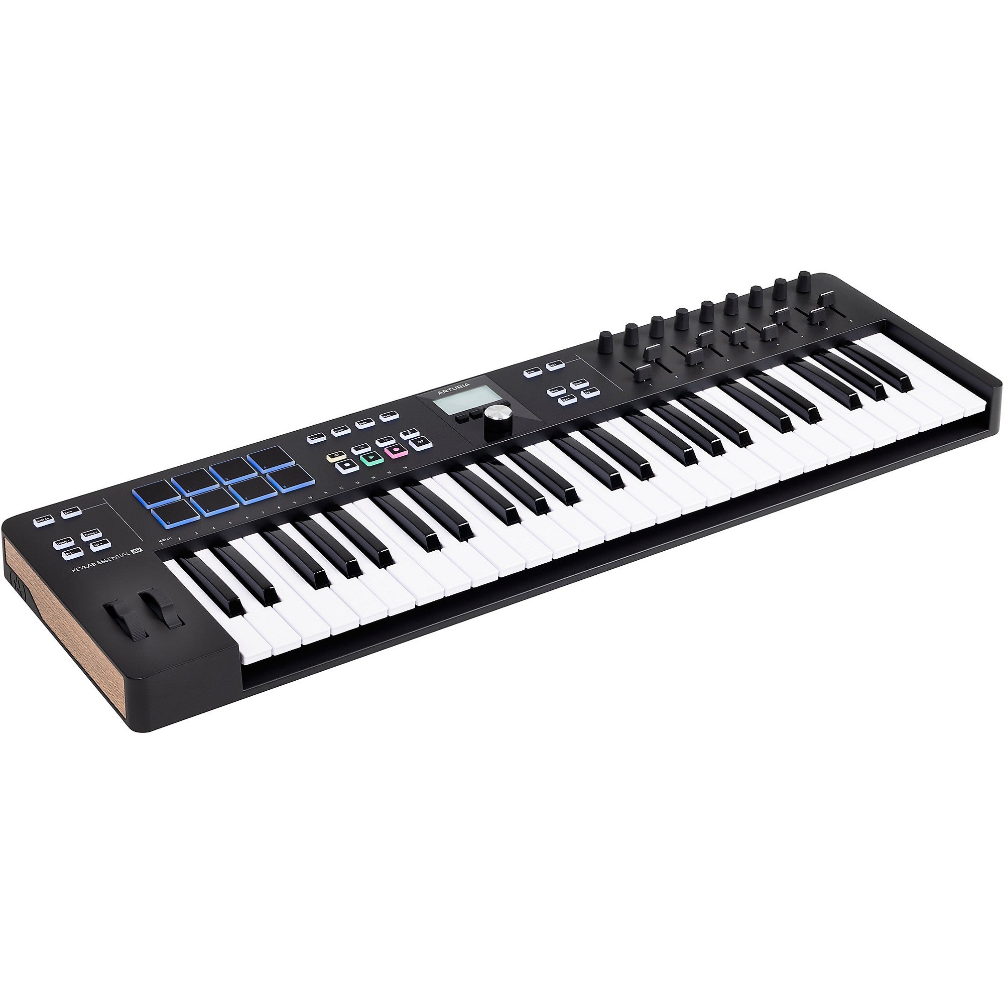 Arturia KeyLab Essential 49 mk3 MIDI Keyboard Controller