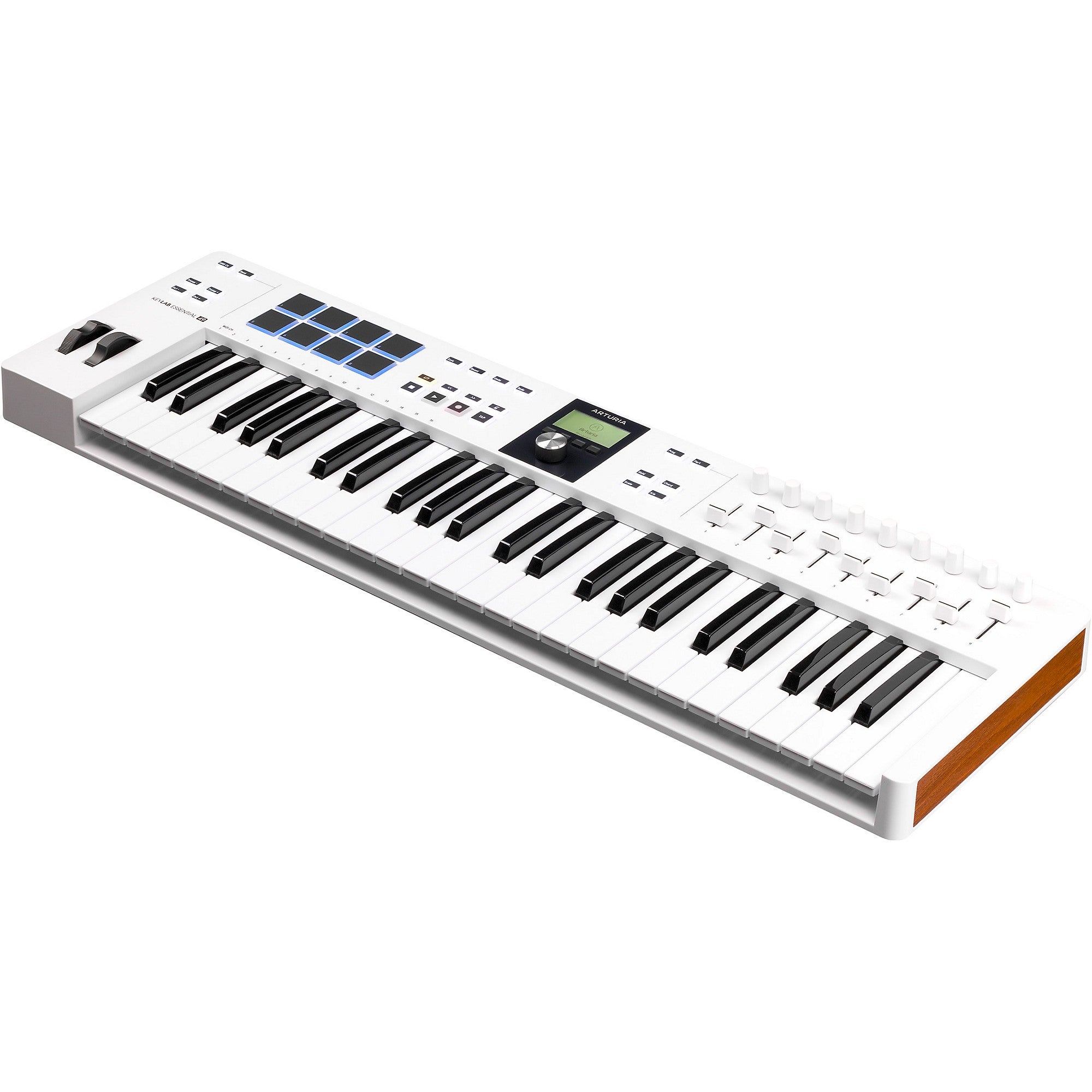Arturia KeyLab Essential 49 mk3 MIDI Keyboard Controller