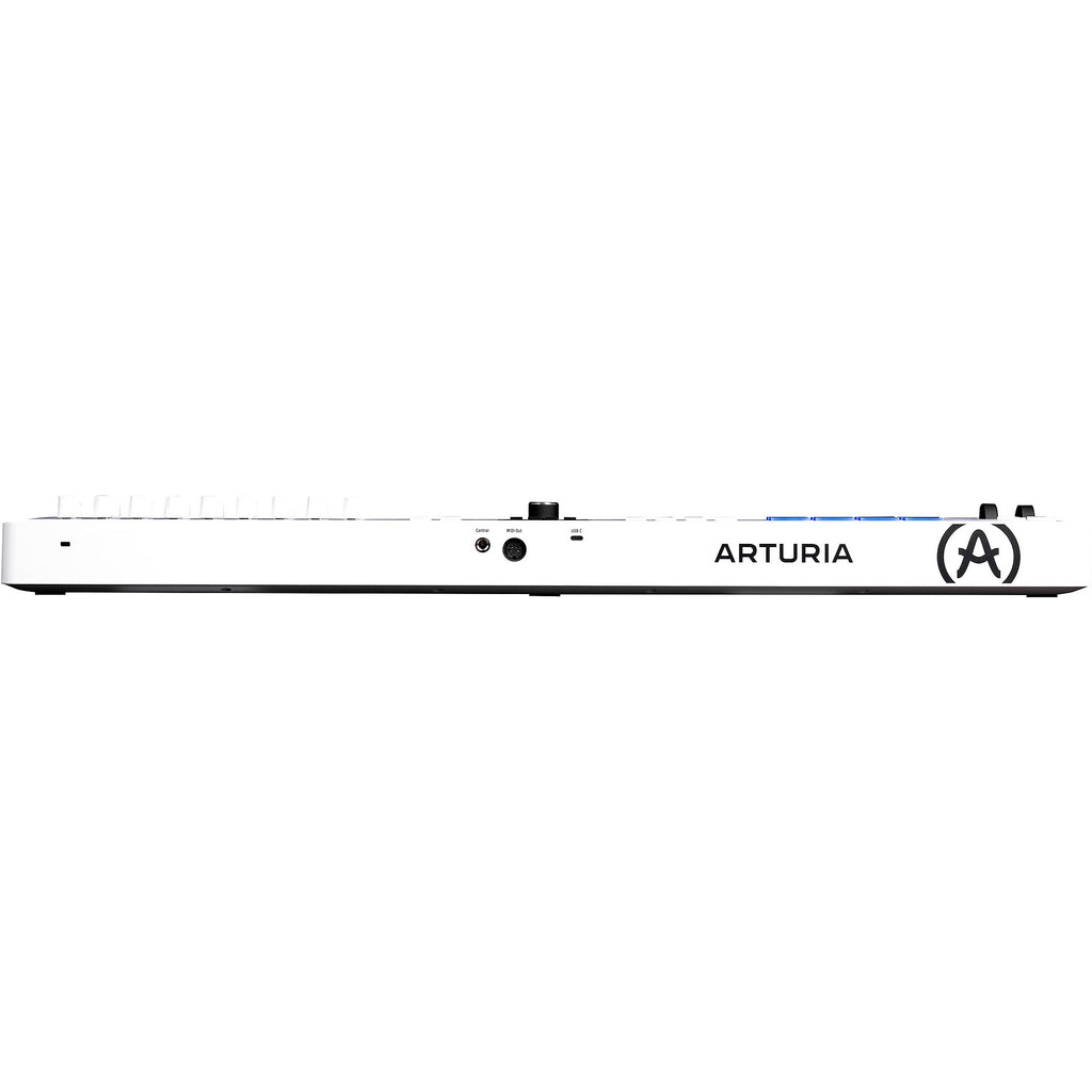 Arturia KeyLab Essential 49 mk3 MIDI Keyboard Controller