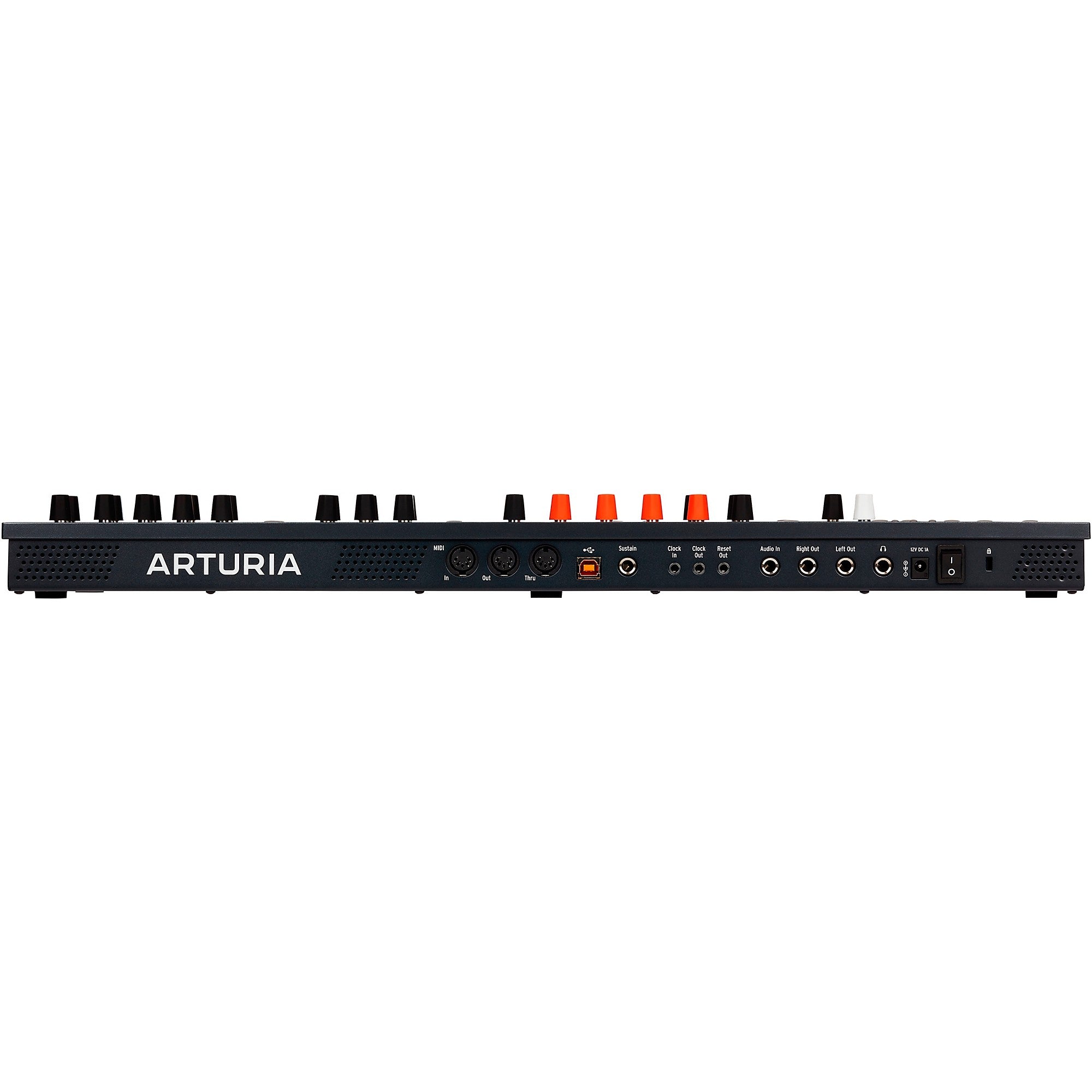 Arturia MiniFreak 6-Voice Polyphonic Hybrid Synthesizer Keyboard