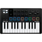 Arturia MiniLab 3 Hybrid Keyboard Controller