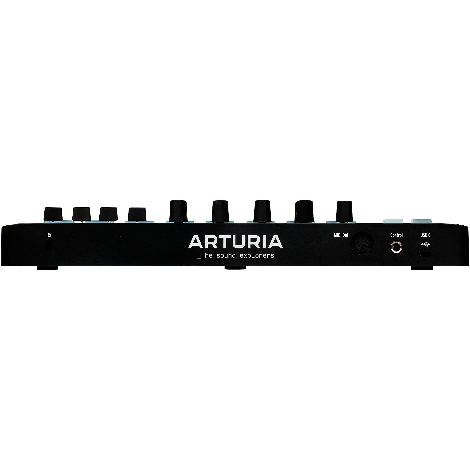 Arturia MiniLab 3 Hybrid Keyboard Controller