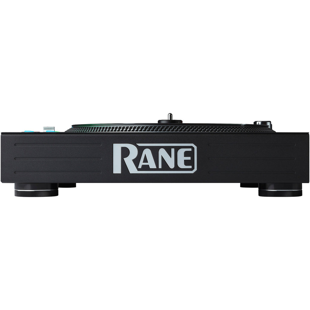 Rane TWELVE MKII Motorized Battle-Ready DJ MIDI Controller