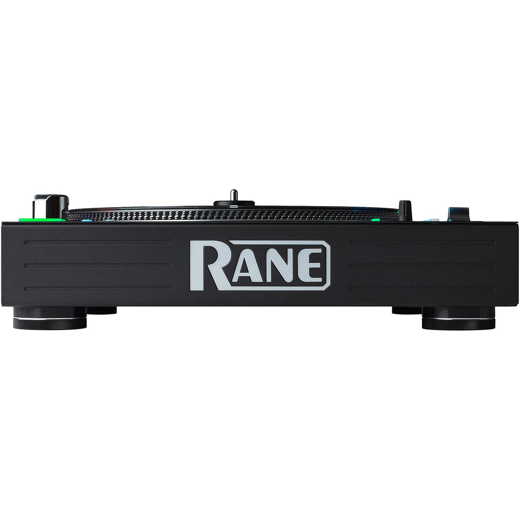Rane TWELVE MKII Motorized Battle-Ready DJ MIDI Controller