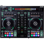 Roland DJ-505 DJ Serato DJ Controller