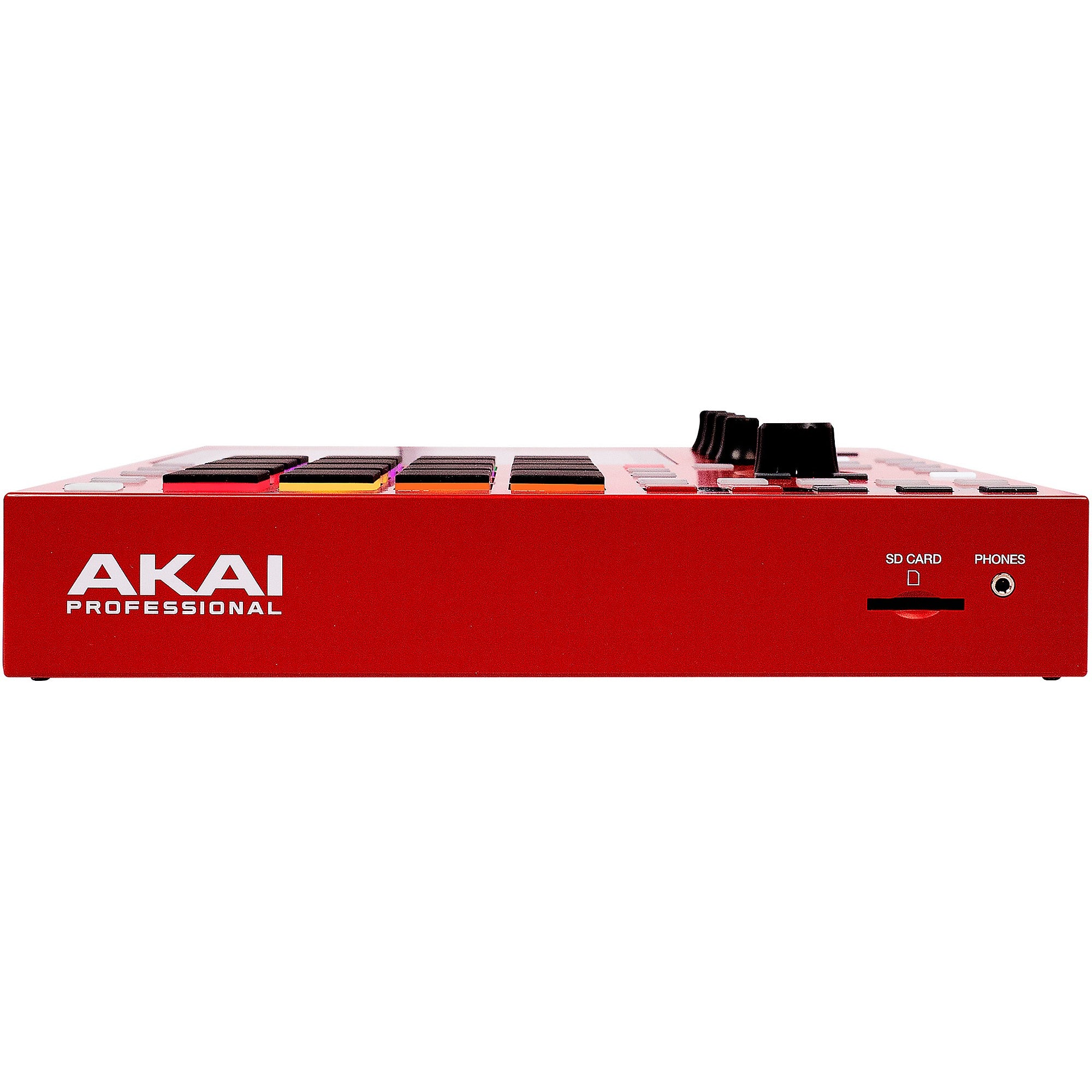 Akai Professional MPC ONE+ Standalone Music Production Center