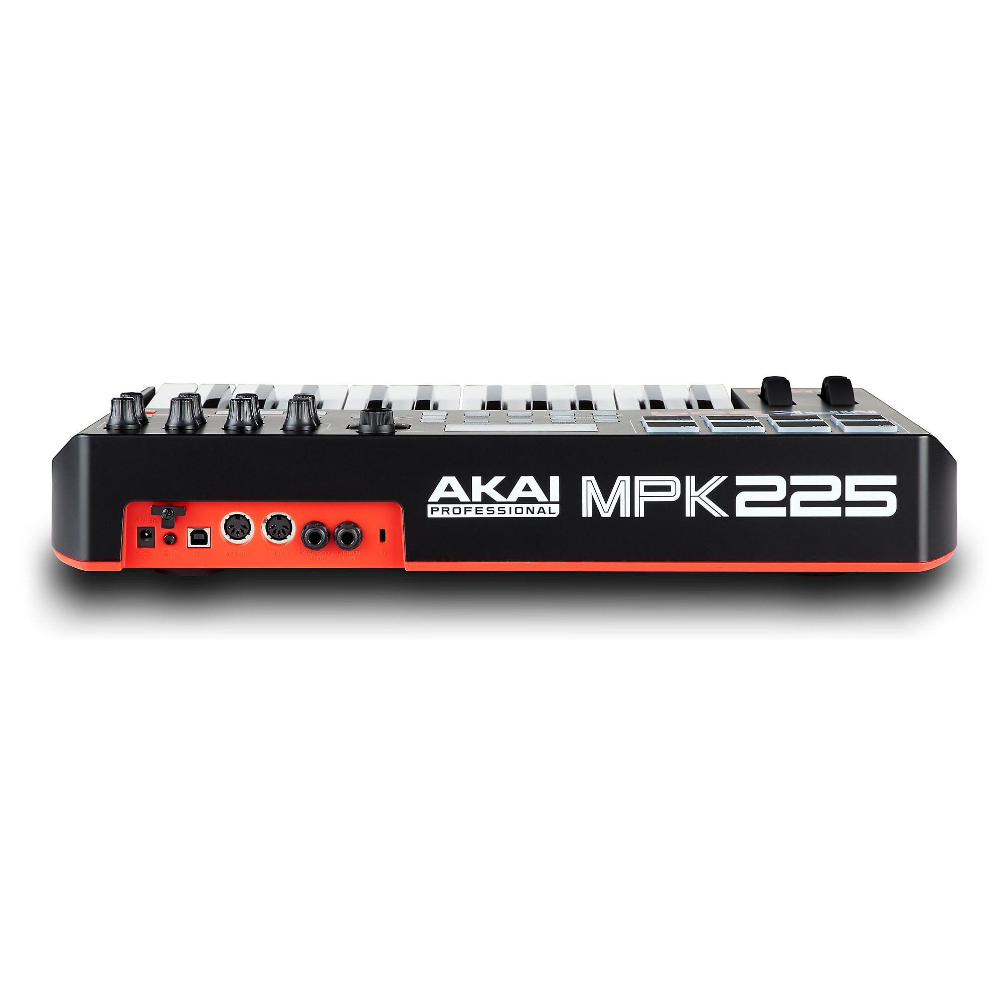 Akai Professional MPK225 25-Key Controller