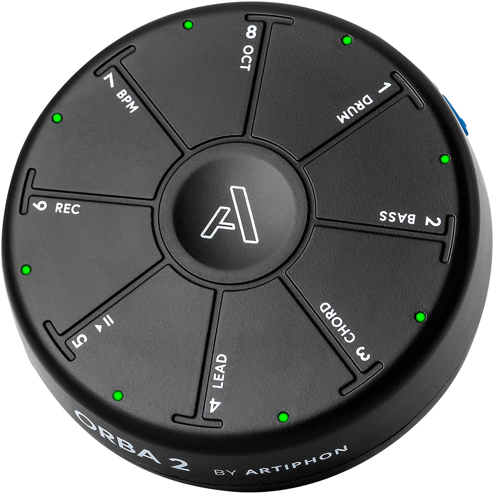 Artiphon Orba 2 Synthesizer