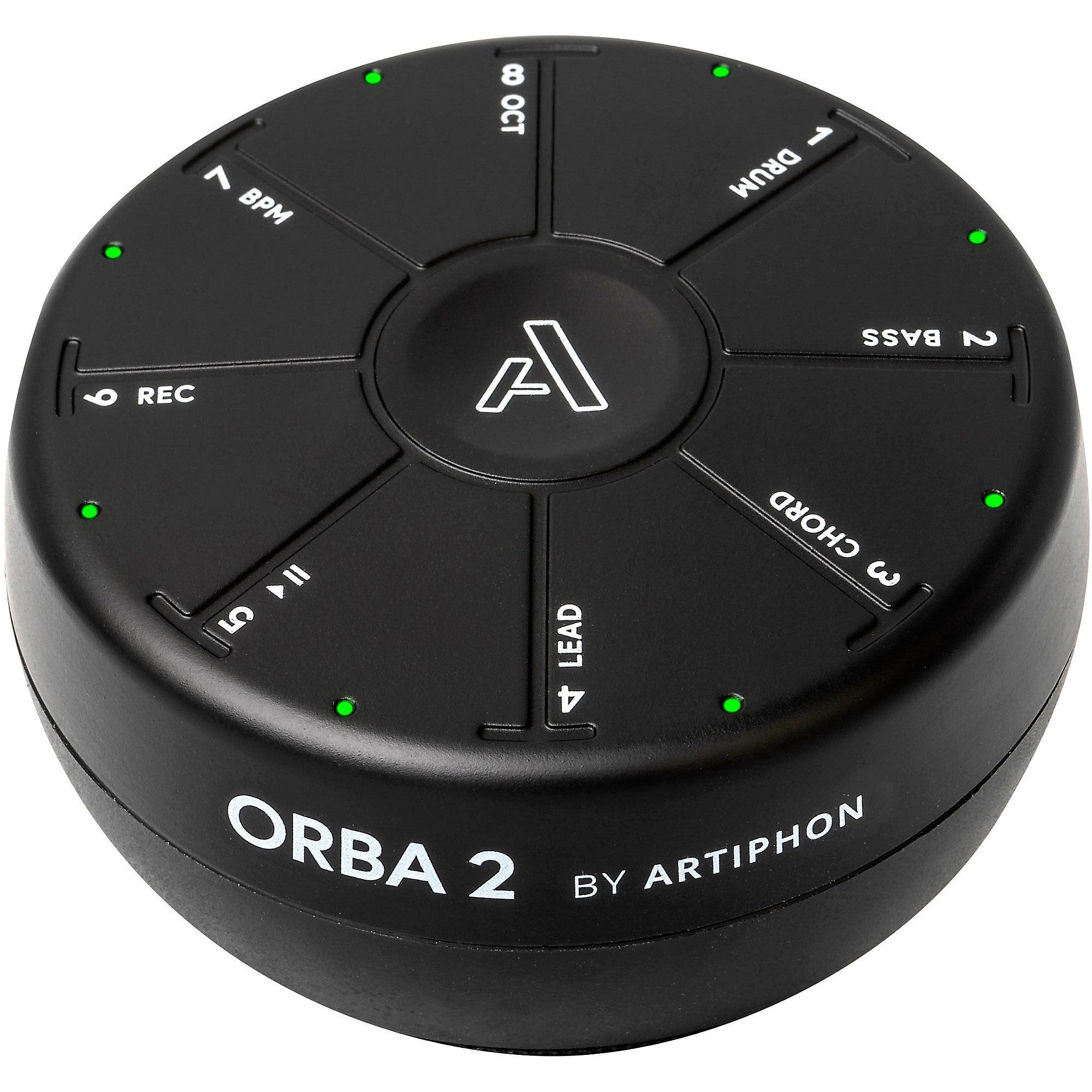 Artiphon Orba 2 Synthesizer
