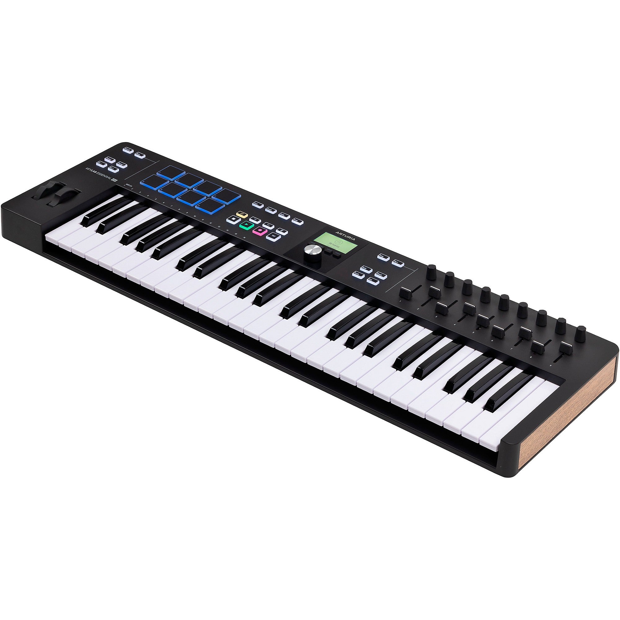 Arturia KeyLab Essential 49 mk3 MIDI Keyboard Controller