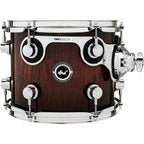 DW DWe Wireless Acoustic/Electronic Convertible Tom with STM