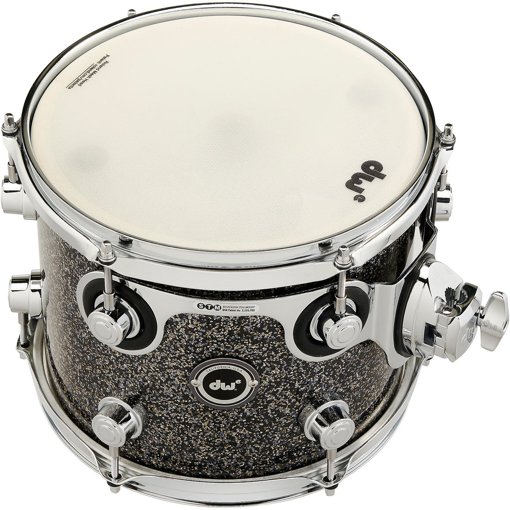 DW DWe Wireless Acoustic/Electronic Convertible Tom with STM
