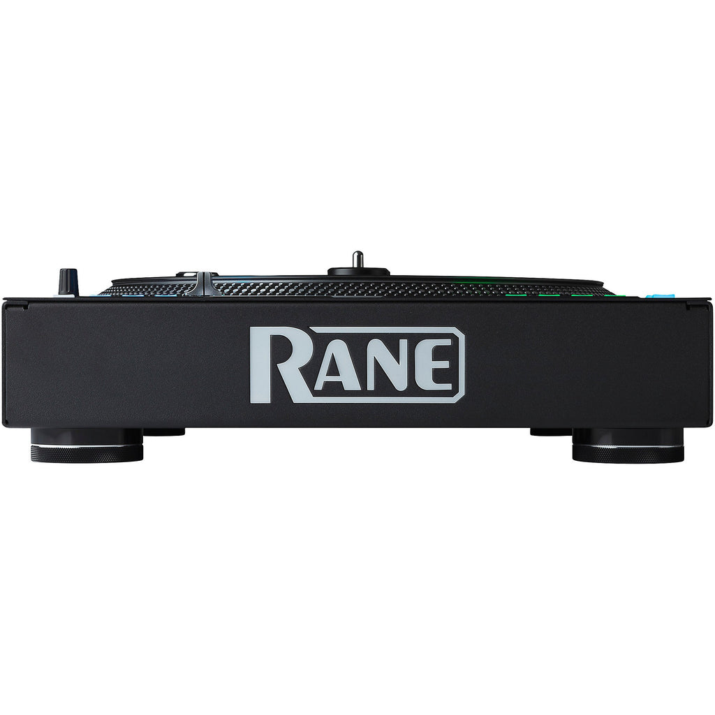Rane TWELVE MKII Motorized Battle-Ready DJ MIDI Controller