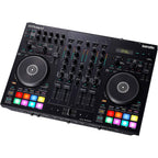Roland DJ-707M DJ Controller for Serato DJ Pro