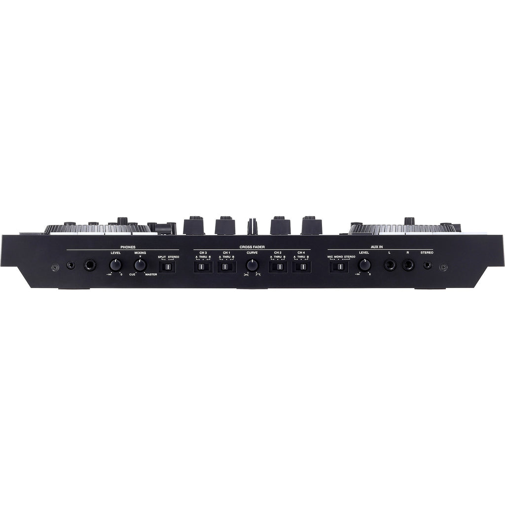 Roland DJ-707M DJ Controller for Serato DJ Pro