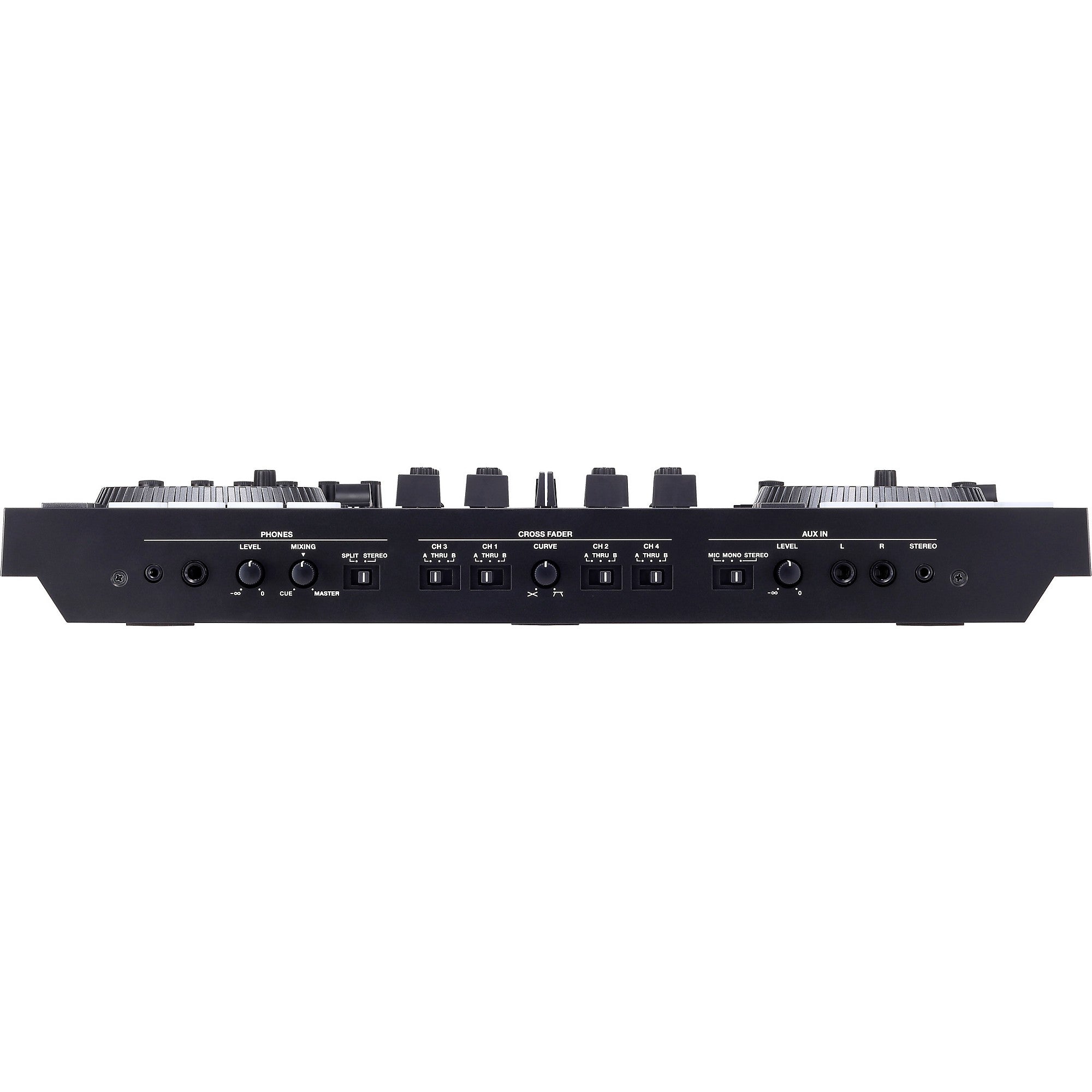 Roland DJ-707M DJ Controller for Serato DJ Pro
