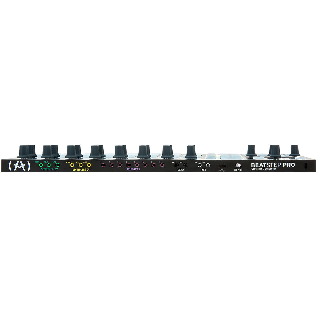 Arturia BeatStep Pro Black Edition